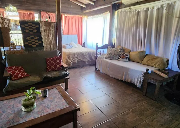 Hotel Altitud 410 Villa Ventana